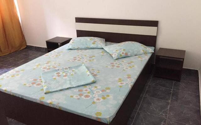 Bungalow Eforie Nord
