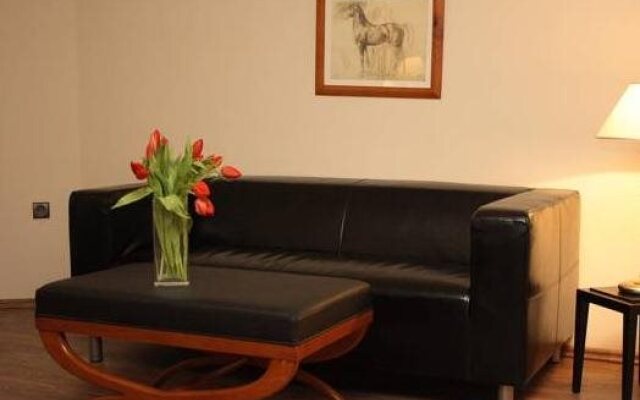 Sebestyén Apartmanház-Motel