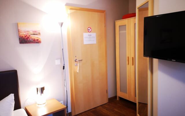 greenpartment Boardinghouse Hotel Ingolstadt Friedrichshofen