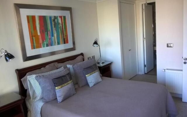 Apartamento Boutique Viña del Mar