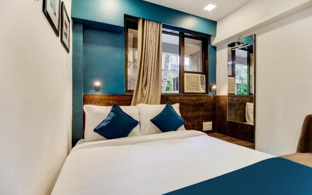 SilverKey Executive Stays 47986 Nishita Annex
