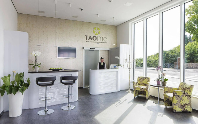 TAOme Feng Shui Stadthotel Breisgau