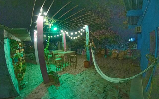 Hotel Taganga Dive Inn
