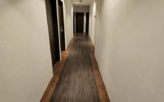 Hotel Lagenda