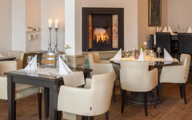 City Hotel De Jonge