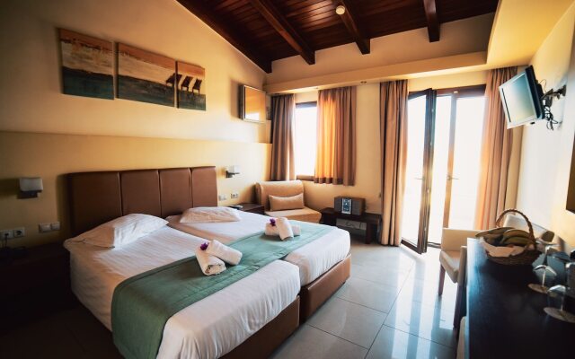 Lemnos Village Resort