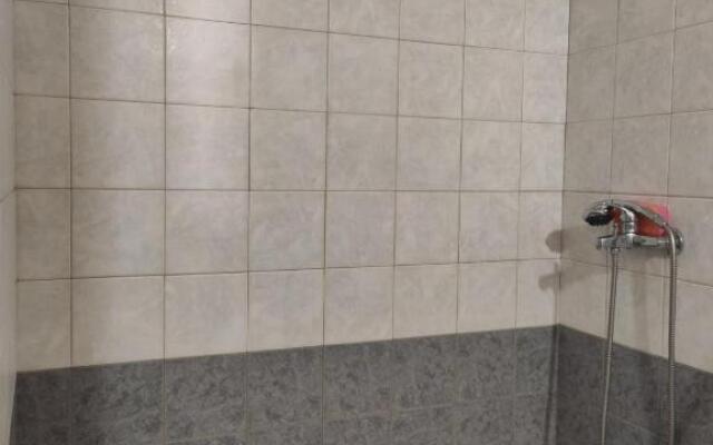 Vaso'S Appartments Στο Κεντρο Του Μεσολογγιου A1