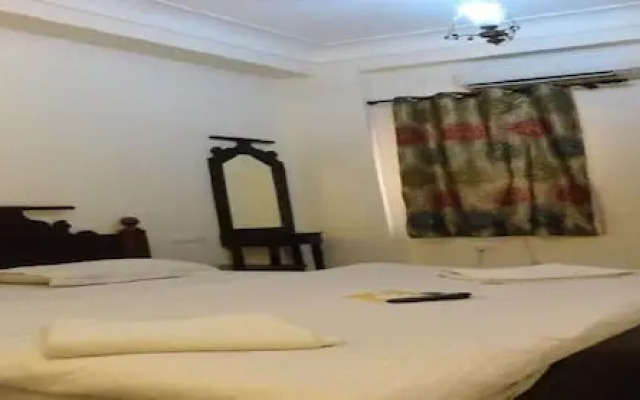 Room Maangta 102 @ Jaipur