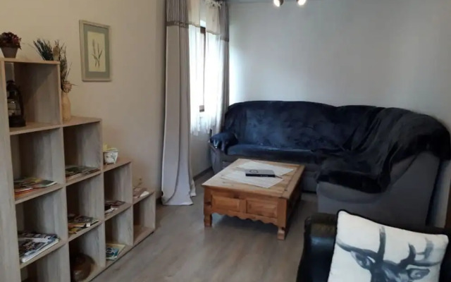 Ground Floor Palatine