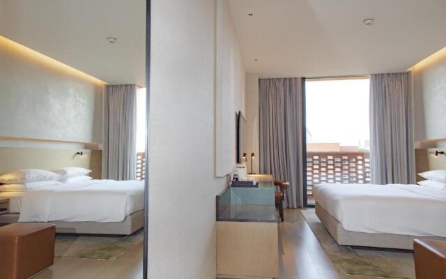 Hyatt Place Jingdezhen Taoxichuan