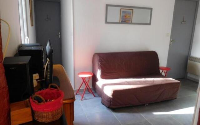 Maison L'Aiguillon-sur-Mer, 3 pièces, 5 personnes - FR-1-476-158