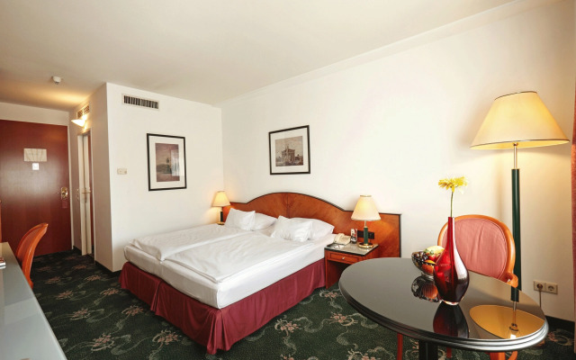 ARCOTEL Wimberger Vienna