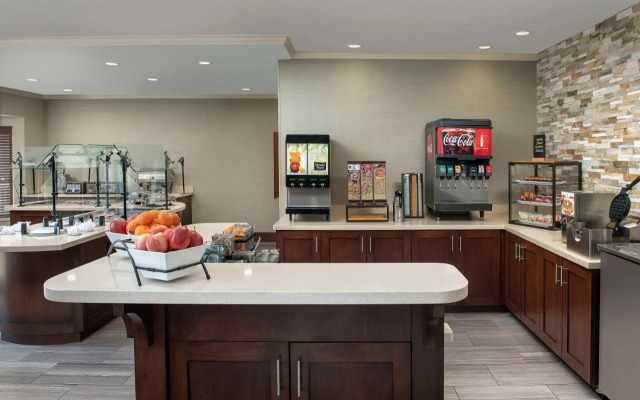 Residence Inn BWI Airport