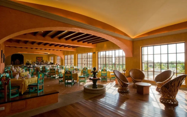 Hacienda Tres Rios Resort, Spa & Nature Park-All Inclusive