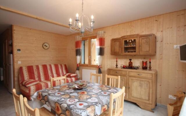 Chalet Mont-Dore, 3 pièces, 6 personnes - FR-1-608-41
