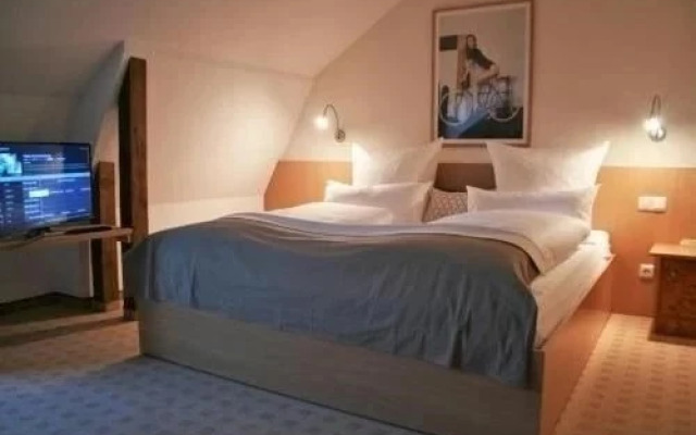 VillMa, Villa am Markttor