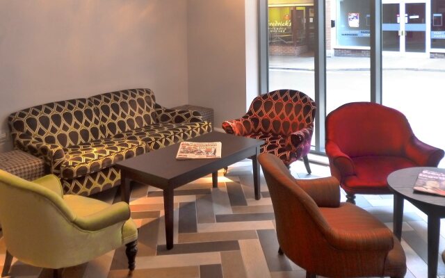 Mercure Darlington Kings Hotel