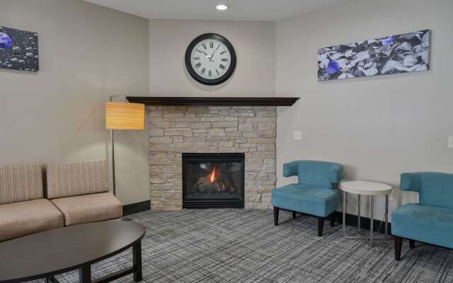 Sleep Inn & Suites Washington near Peoria