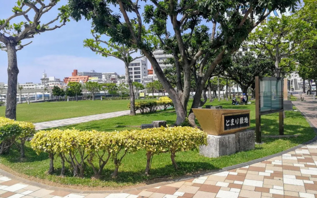 NahaCentaral_10Beds7roomsHouse_190sqm_FreeParking