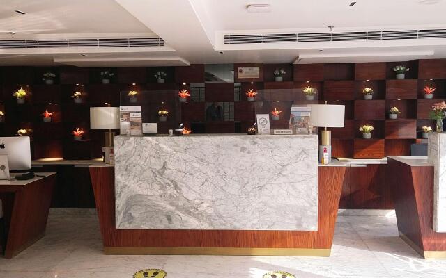 Best Western Darbar