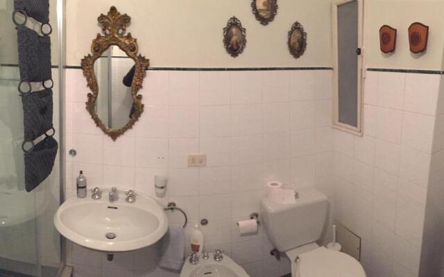 La Casa degli Specchi