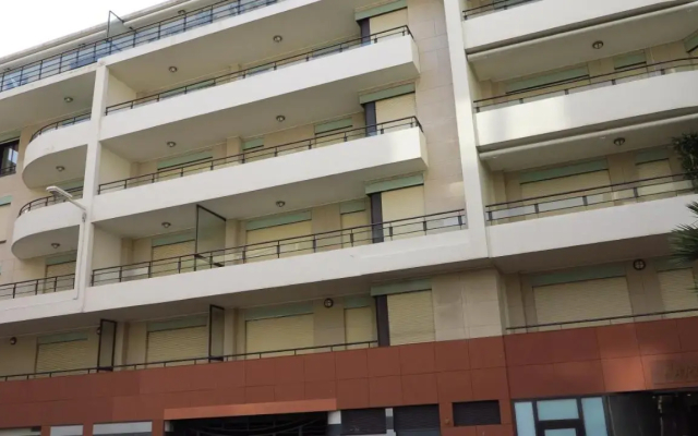 Viva Riviera - Studio Jardin Florian - Apartment in 戛纳 - Photo 4