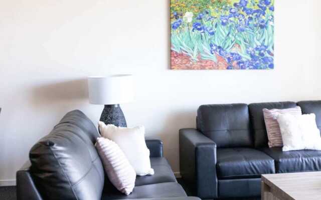 Chevron Renaissance Ocean Views