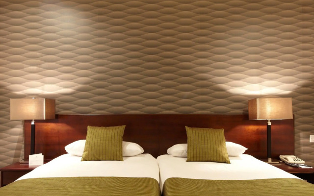 The Manor House At Celtic Manor
