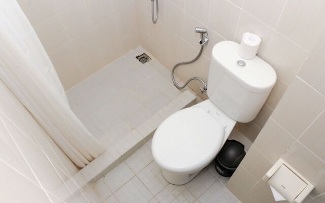 Airy Pulau Serangan Tukad Punggawa 123 Denpasar Bali