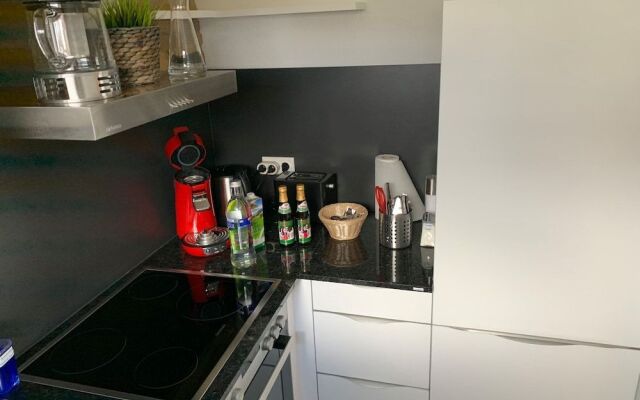 Bogensporthotel "BAD"