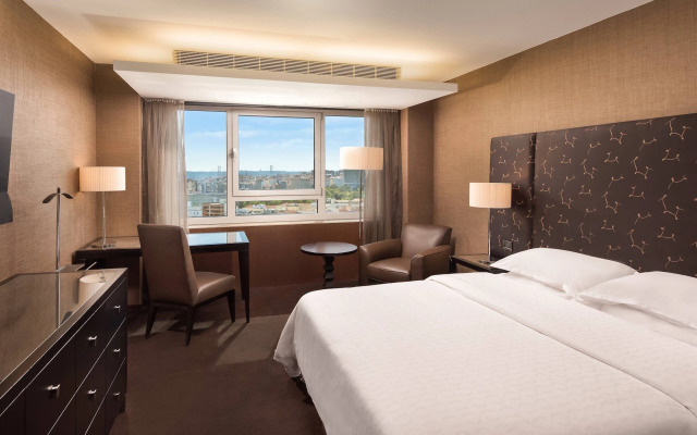 Sheraton Lisboa Hotel & Spa