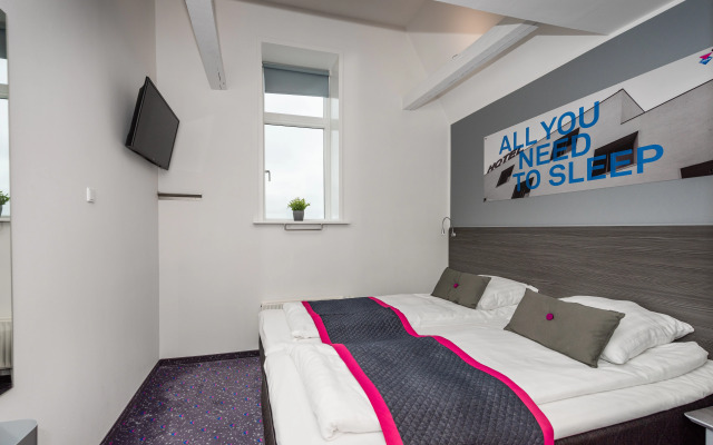 CABINN Esbjerg Hotel