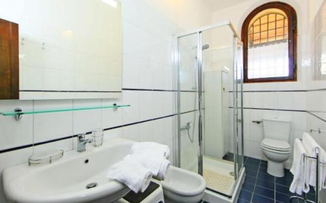 Locazione turistica Loggia del Poggiolo