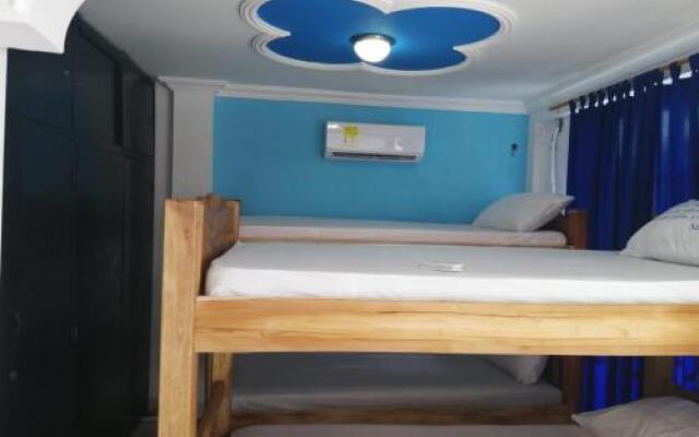 Apartamentos Vistas del Caribe