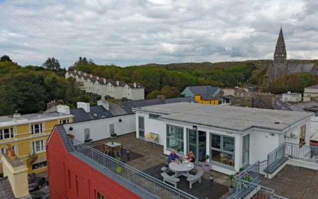 Apartment 290 - Clifden