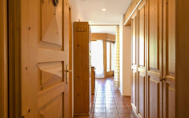 Chesa Maurus A1 St Moritz