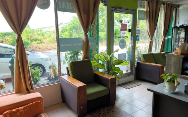OYO 91012 Cenang Motel