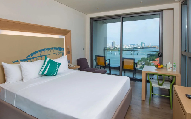 Novotel Danang Premier Han River