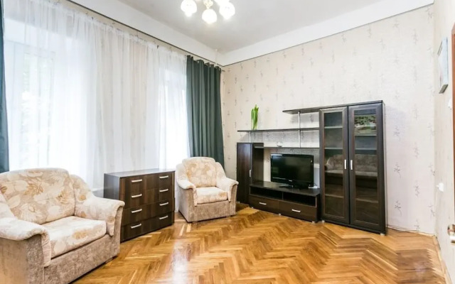 Апартаменты, ул. 3-я Тверская-Ямская