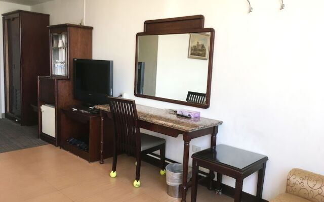 Family Hotel - Wennan