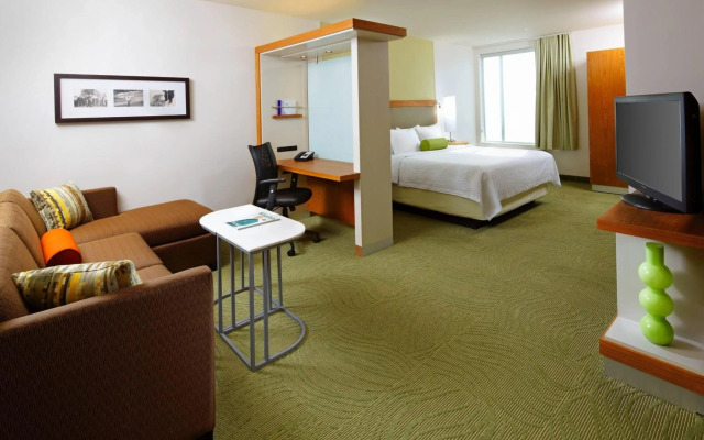 SpringHill Suites Pittsburgh Latrobe