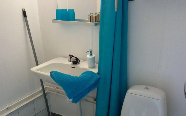 Lilla Hotellet Västervik