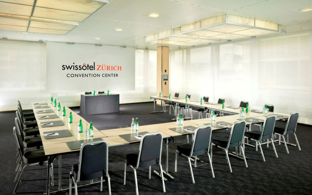 Swissotel Zurich