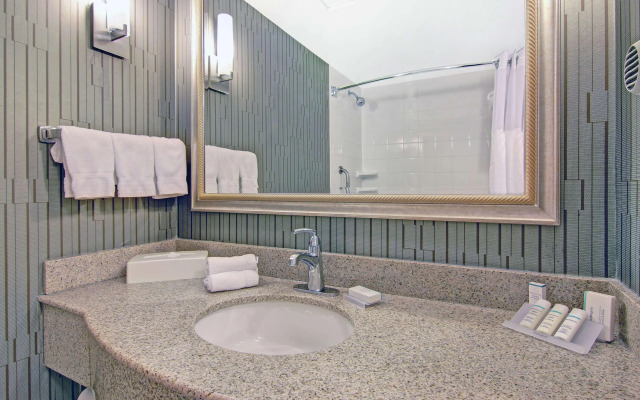 Hilton Garden Inn Toronto/Markham