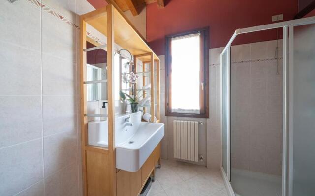 Appartamento Antica Corte