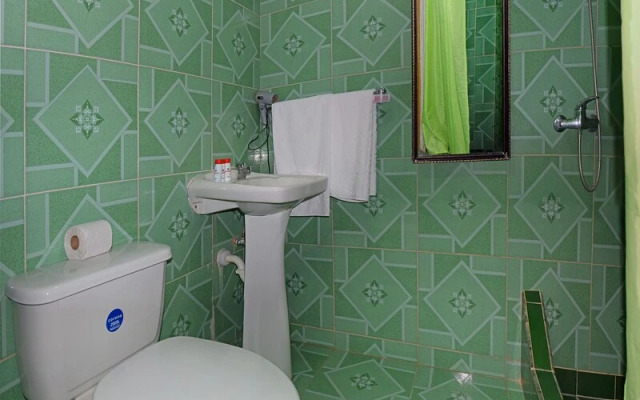 Casa Colonial Villa Victoria