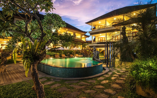 Sri Phala Resort & Villa