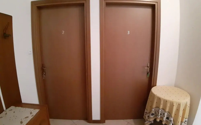 Villa Danimarca n. 3