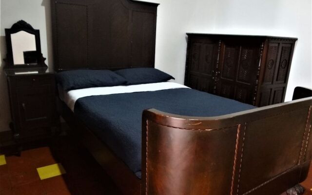 Lucia Central - Hostel