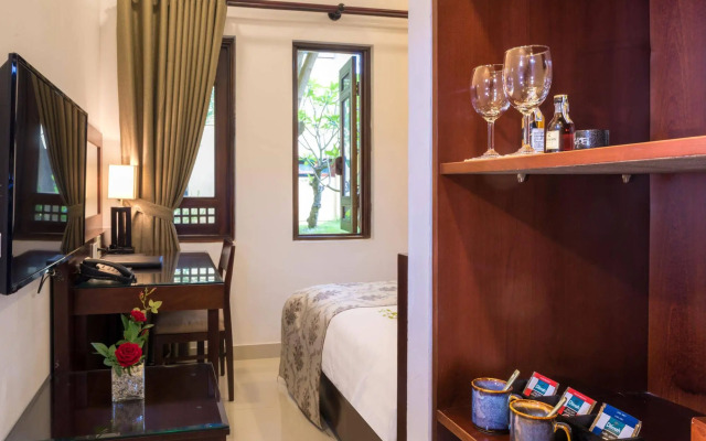 THE BLOSSOM RESORT ISLAND DA NANG - Onsen Included